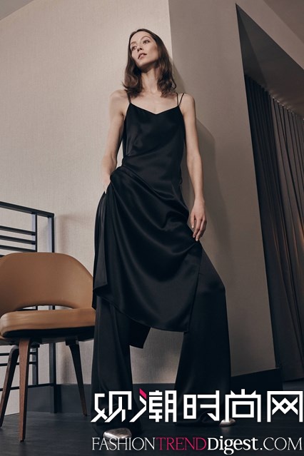 Halston Heritage 2016ﶬϵLookBookͼƬ