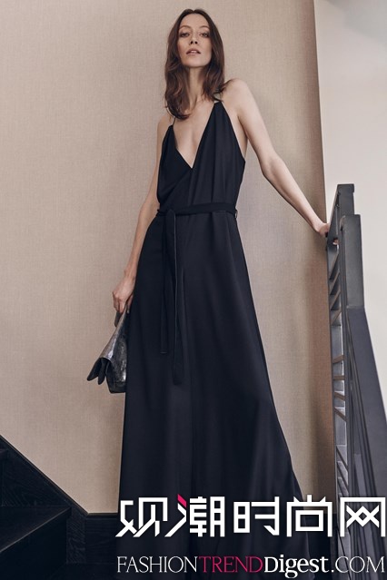 Halston Heritage 2016ﶬϵLookBookͼƬ