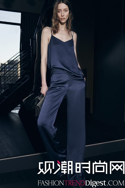 Halston Heritage 2016ﶬϵLookBookͼƬ