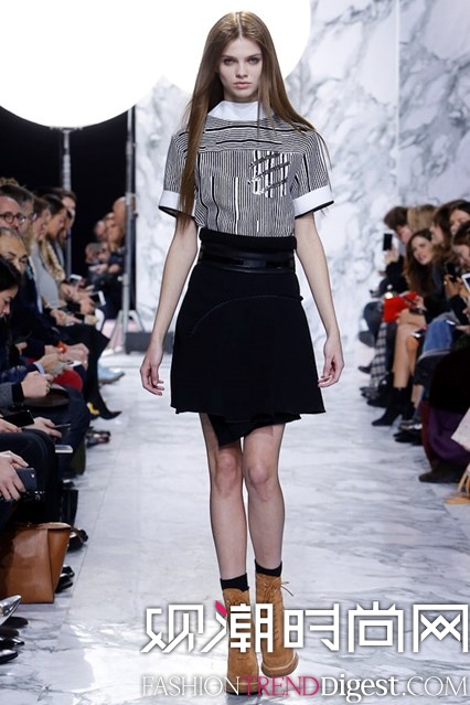 Carven 2016ﶬϵаʱװܸͼƬ