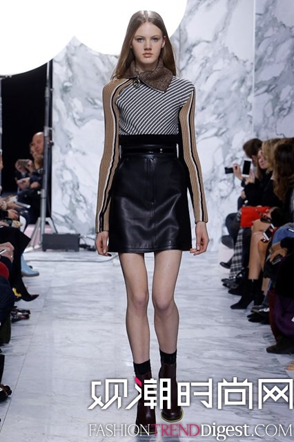 Carven 2016ﶬϵаʱװܸͼƬ