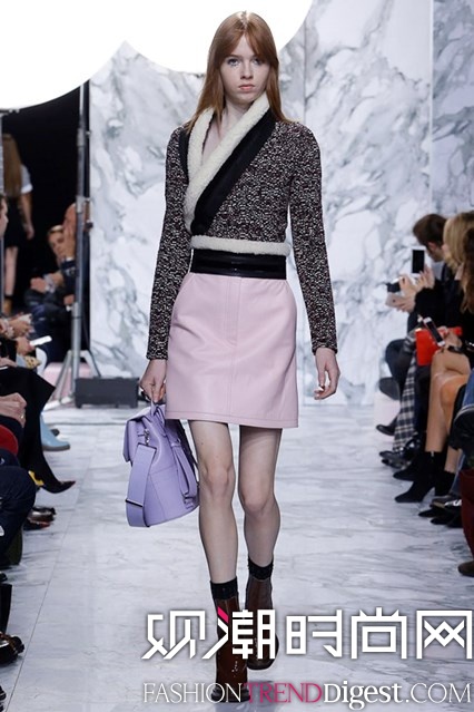 Carven 2016ﶬϵаʱװܸͼƬ