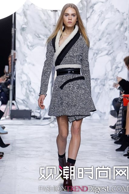 Carven 2016ﶬϵаʱװܸͼƬ