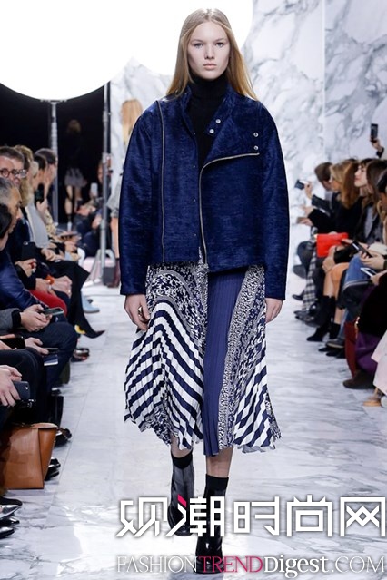 Carven 2016ﶬϵаʱװܸͼƬ