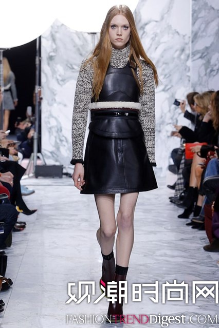 Carven 2016ﶬϵаʱװܸͼƬ