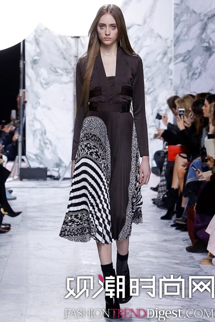 Carven 2016ﶬϵаʱװܸͼƬ