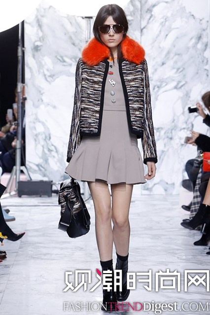 Carven 2016ﶬϵаʱװܸͼƬ