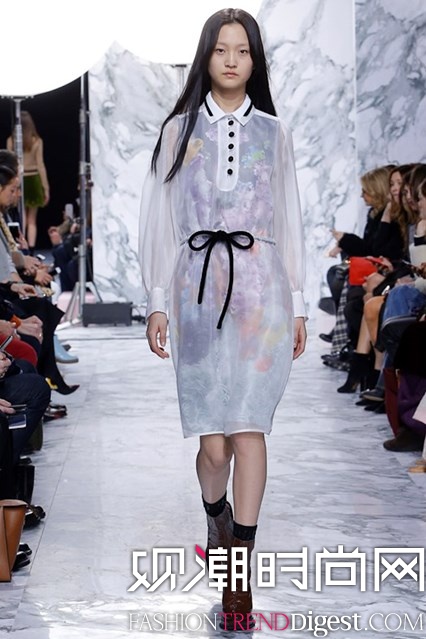 Carven 2016ﶬϵаʱװܸͼƬ