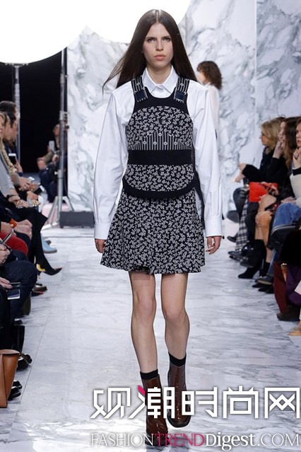 Carven 2016ﶬϵаʱװܸͼƬ