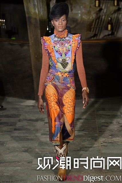 Manish Arora 2016ﶬϵаʱװܸͼƬ