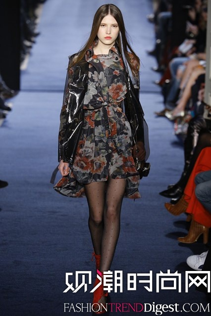 Alexis Mabille 2016ﶬϵаrbܸDƬ