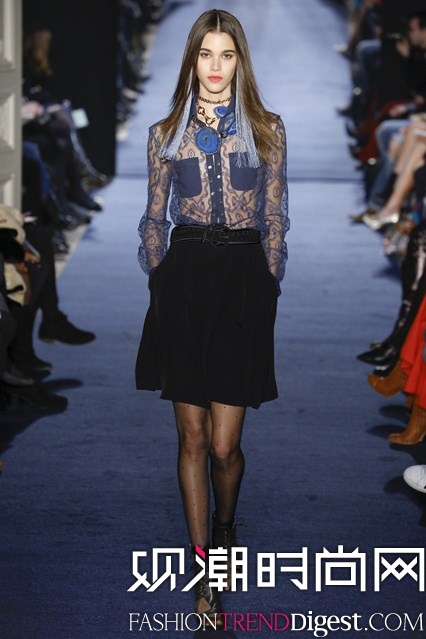 Alexis Mabille 2016ﶬϵаrbܸDƬ