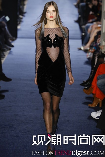 Alexis Mabille 2016ﶬϵаrbܸDƬ