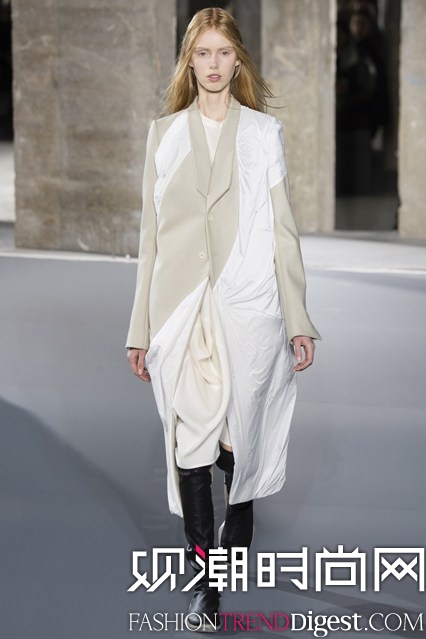 Rick Owens 2016ﶬϵаʱװܸͼƬ