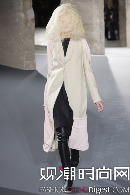 Rick Owens 2016ﶬϵаʱװܸͼƬ