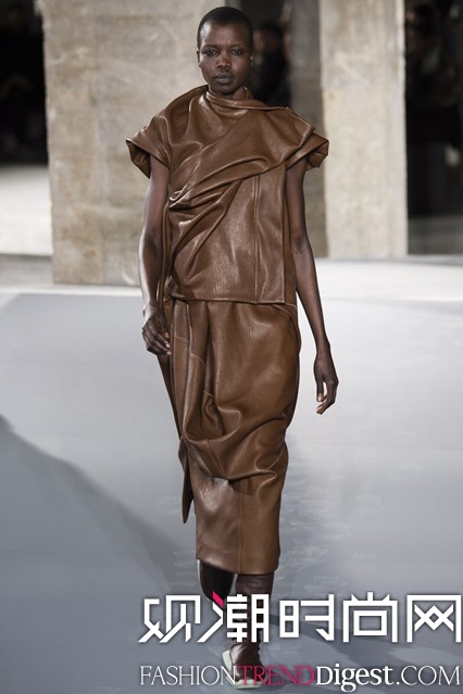 Rick Owens 2016ﶬϵаʱװܸͼƬ