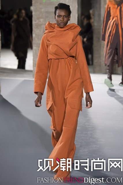 Rick Owens 2016ﶬϵаʱװܸͼƬ