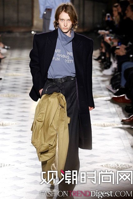 Vetements 2016ﶬϵаʱװܸͼƬ