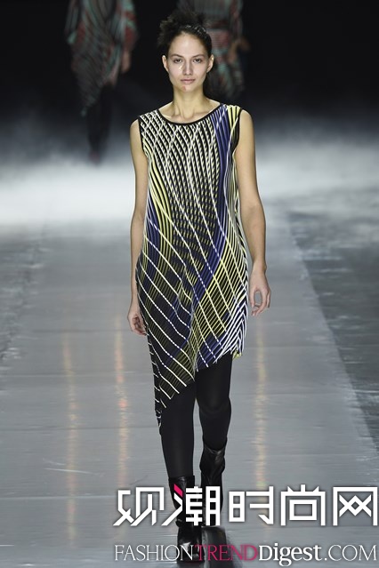 Issey Miyake 2016ﶬϵаʱװܸͼƬ