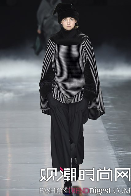 Issey Miyake 2016ﶬϵаʱװܸͼƬ