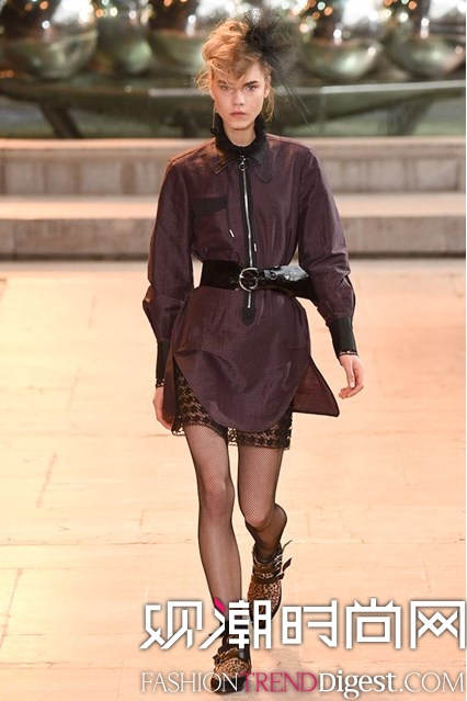 Isabel Marant 2016ﶬϵаrbܸDƬ