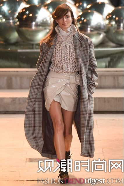 Isabel Marant 2016ﶬϵаr(sh)bܸDƬ