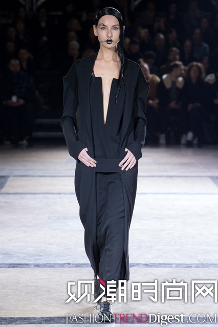 Yohji Yamamoto 2016ﶬϵаr(sh)bܸDƬ