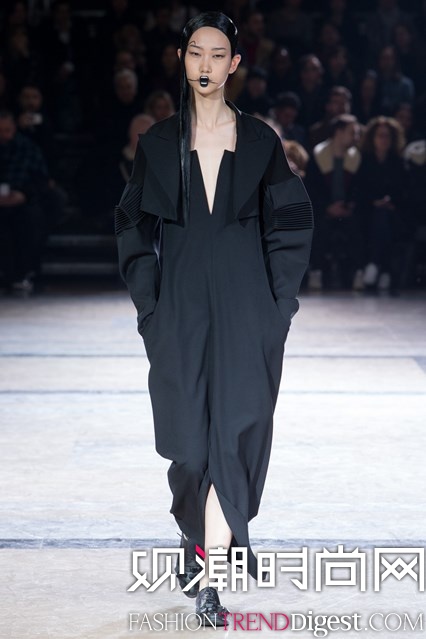 Yohji Yamamoto 2016ﶬϵаrbܸDƬ