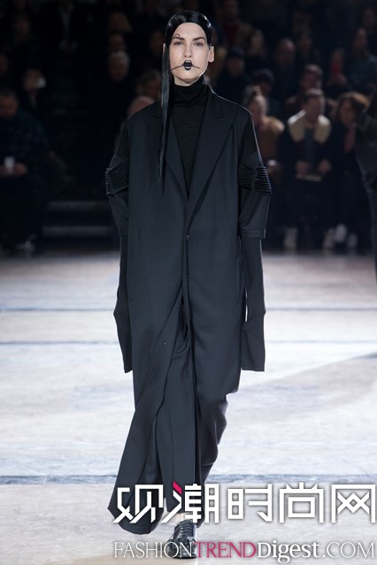 Yohji Yamamoto 2016ﶬϵаrbܸDƬ