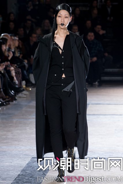Yohji Yamamoto 2016ﶬϵаrbܸDƬ