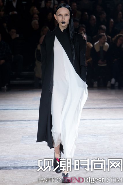Yohji Yamamoto 2016ﶬϵаrbܸDƬ
