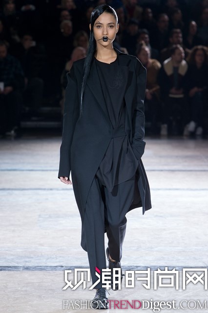 Yohji Yamamoto 2016ﶬϵаr(sh)bܸDƬ