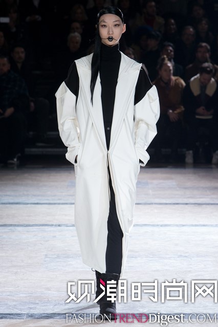 Yohji Yamamoto 2016ﶬϵаr(sh)bܸDƬ