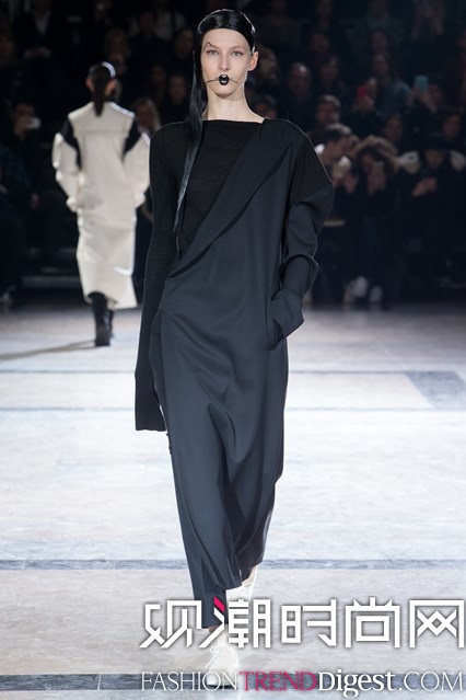 Yohji Yamamoto 2016ﶬϵаrbܸDƬ