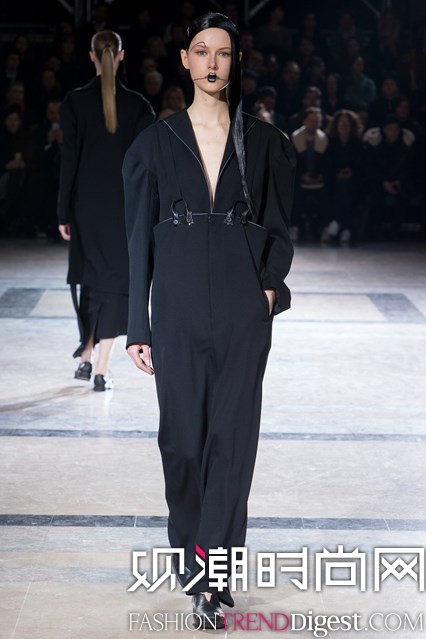 Yohji Yamamoto 2016ﶬϵаrbܸDƬ