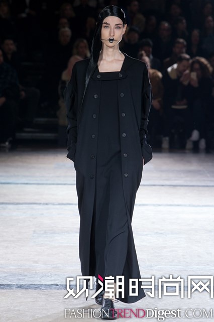 Yohji Yamamoto 2016ﶬϵаrbܸDƬ
