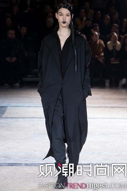 Yohji Yamamoto 2016ﶬϵаrbܸDƬ
