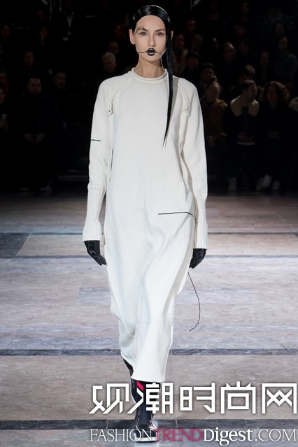 Yohji Yamamoto 2016ﶬϵаrbܸDƬ
