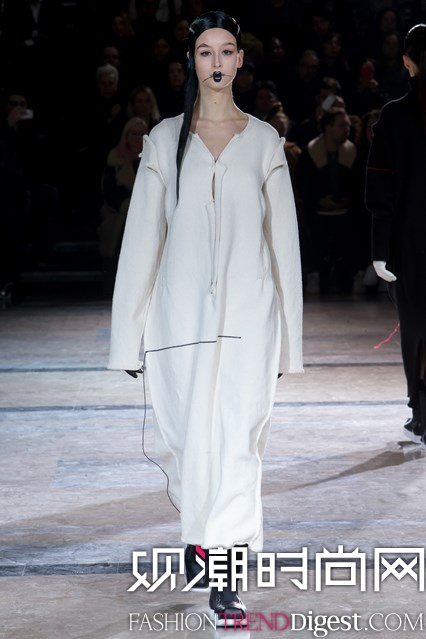 Yohji Yamamoto 2016ﶬϵаrbܸDƬ