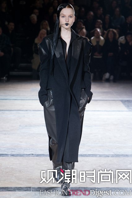 Yohji Yamamoto 2016ﶬϵаrbܸDƬ