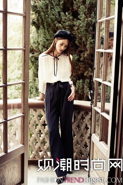 Joie 2016ﶬϵLookBookDƬ