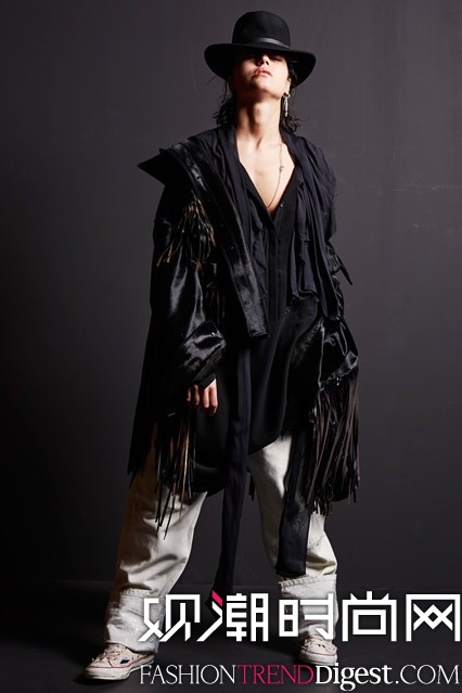 Faith Connexion 2016ﶬϵLookBookDƬ
