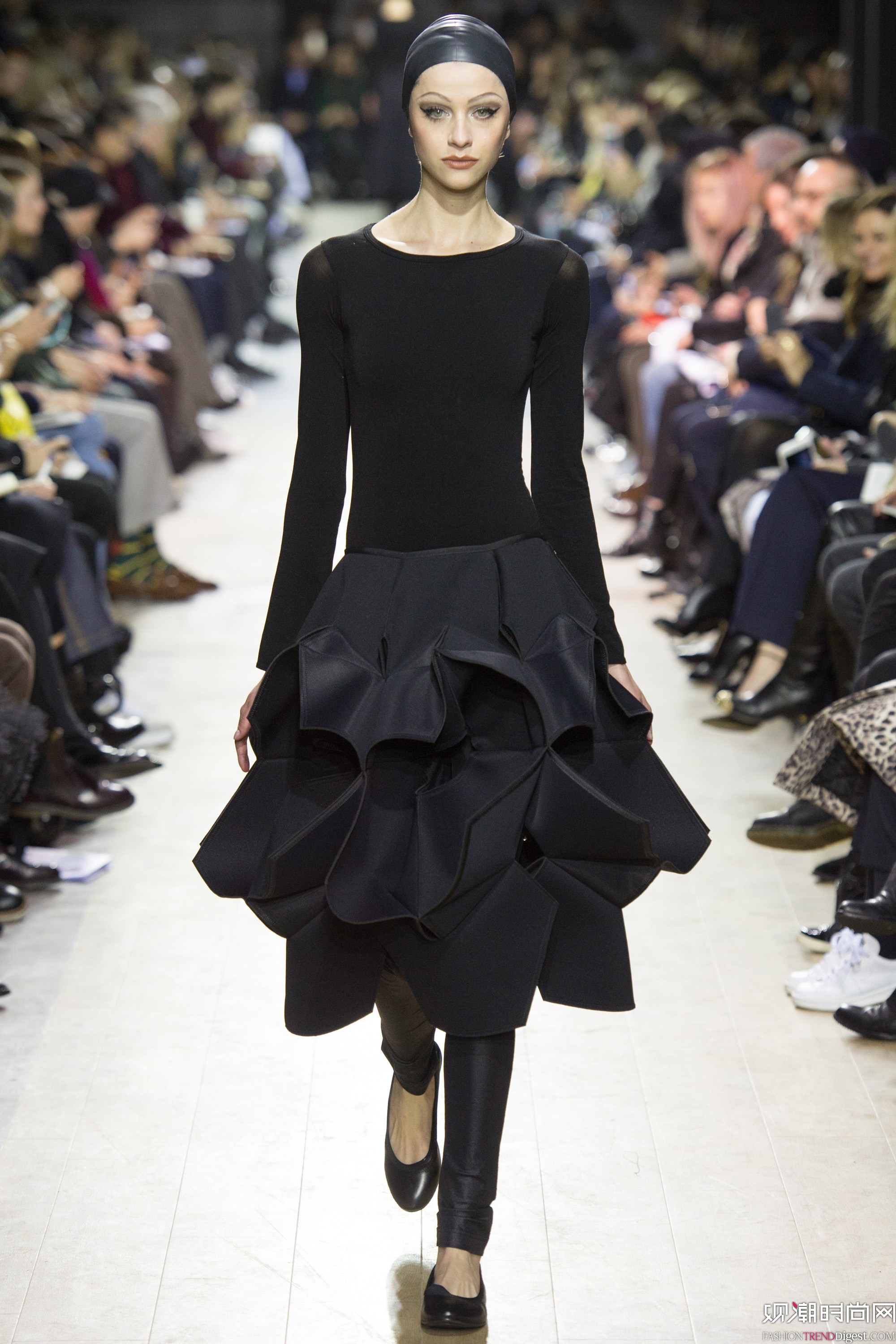 Junya Watanabe 2016ﶬϵаʱװܸͼƬ