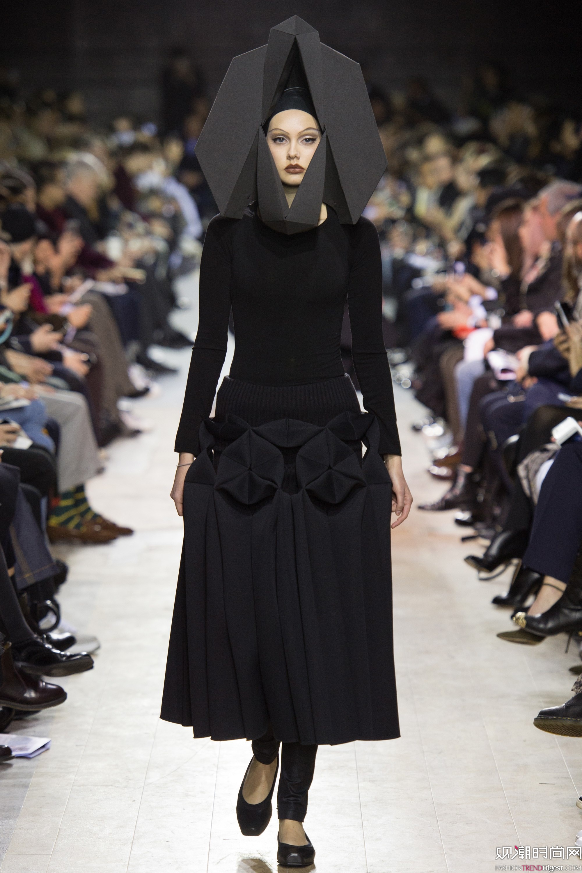 Junya Watanabe 2016ﶬϵаʱװܸͼƬ