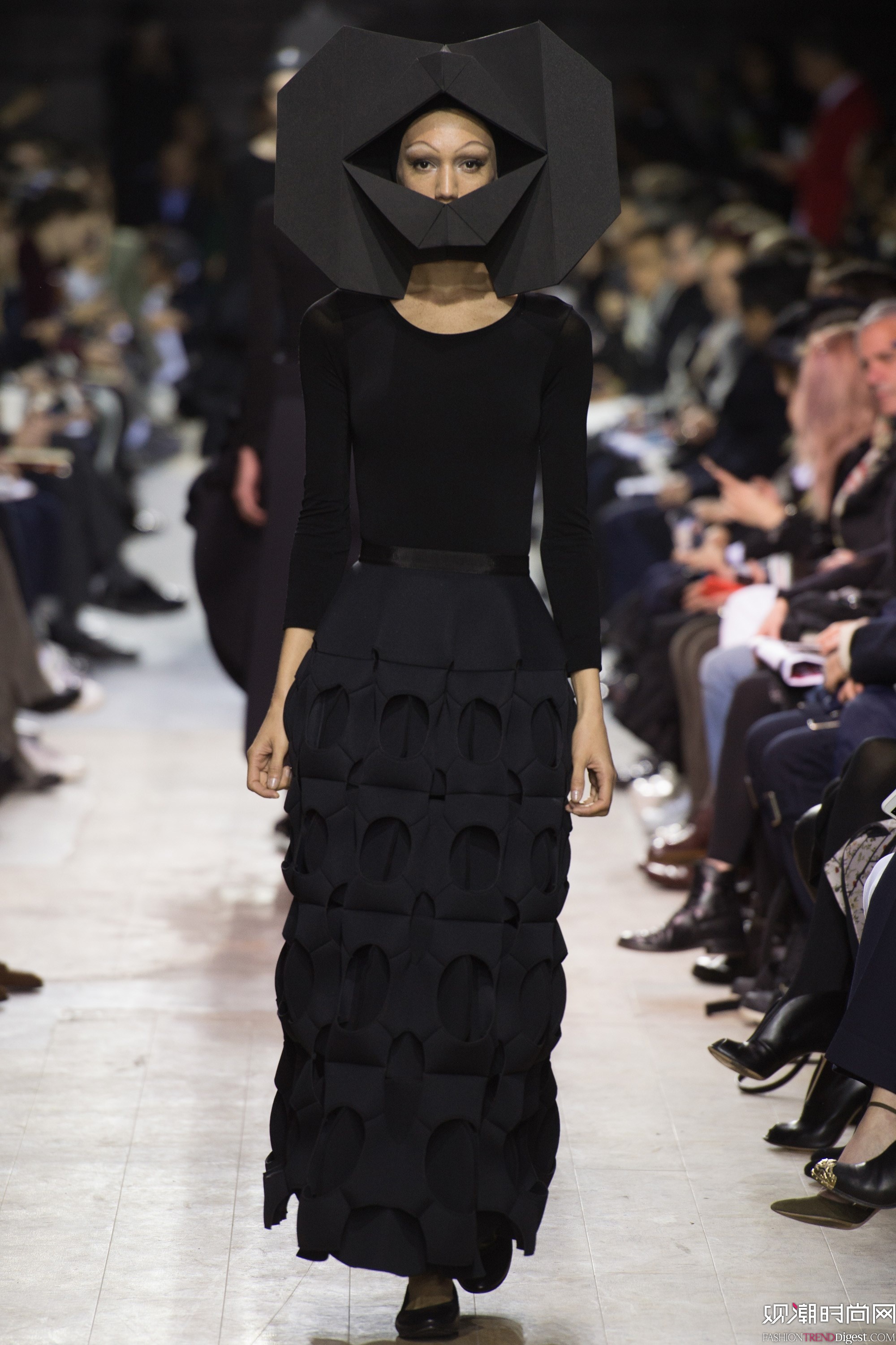 Junya Watanabe 2016ﶬϵаʱװܸͼƬ