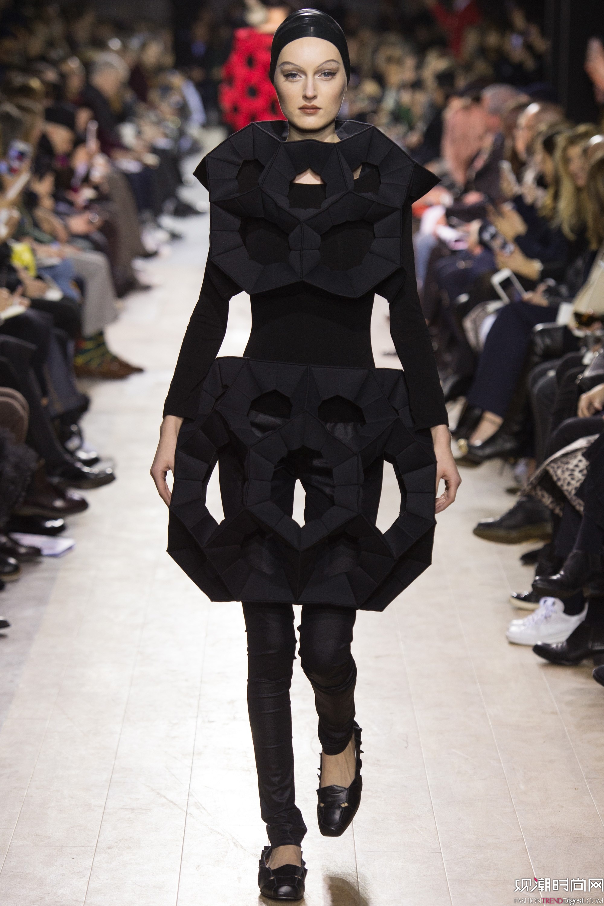 Junya Watanabe 2016ﶬϵаʱװܸͼƬ