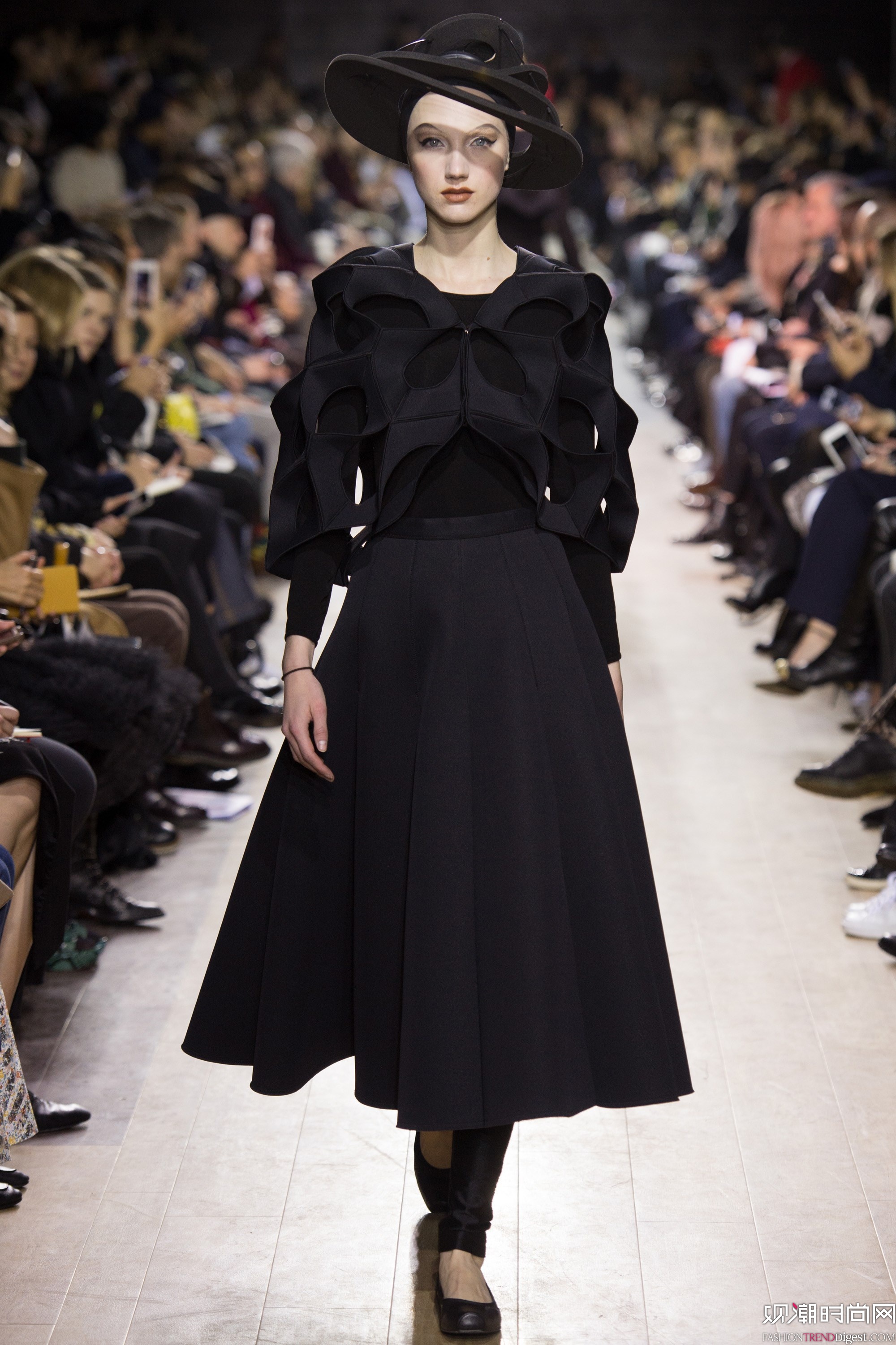 Junya Watanabe 2016ﶬϵаʱװܸͼƬ