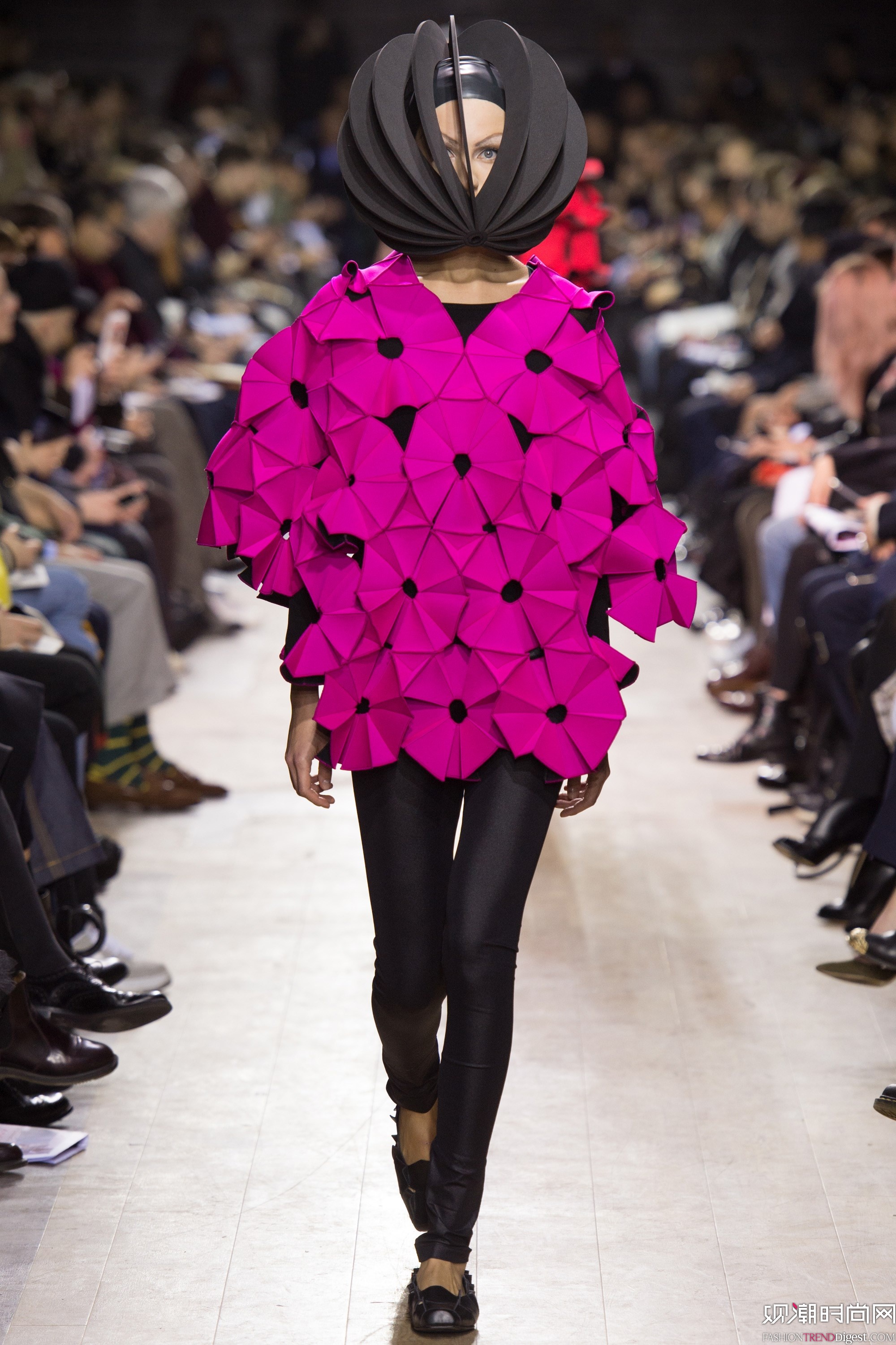 Junya Watanabe 2016ﶬϵаʱװܸͼƬ