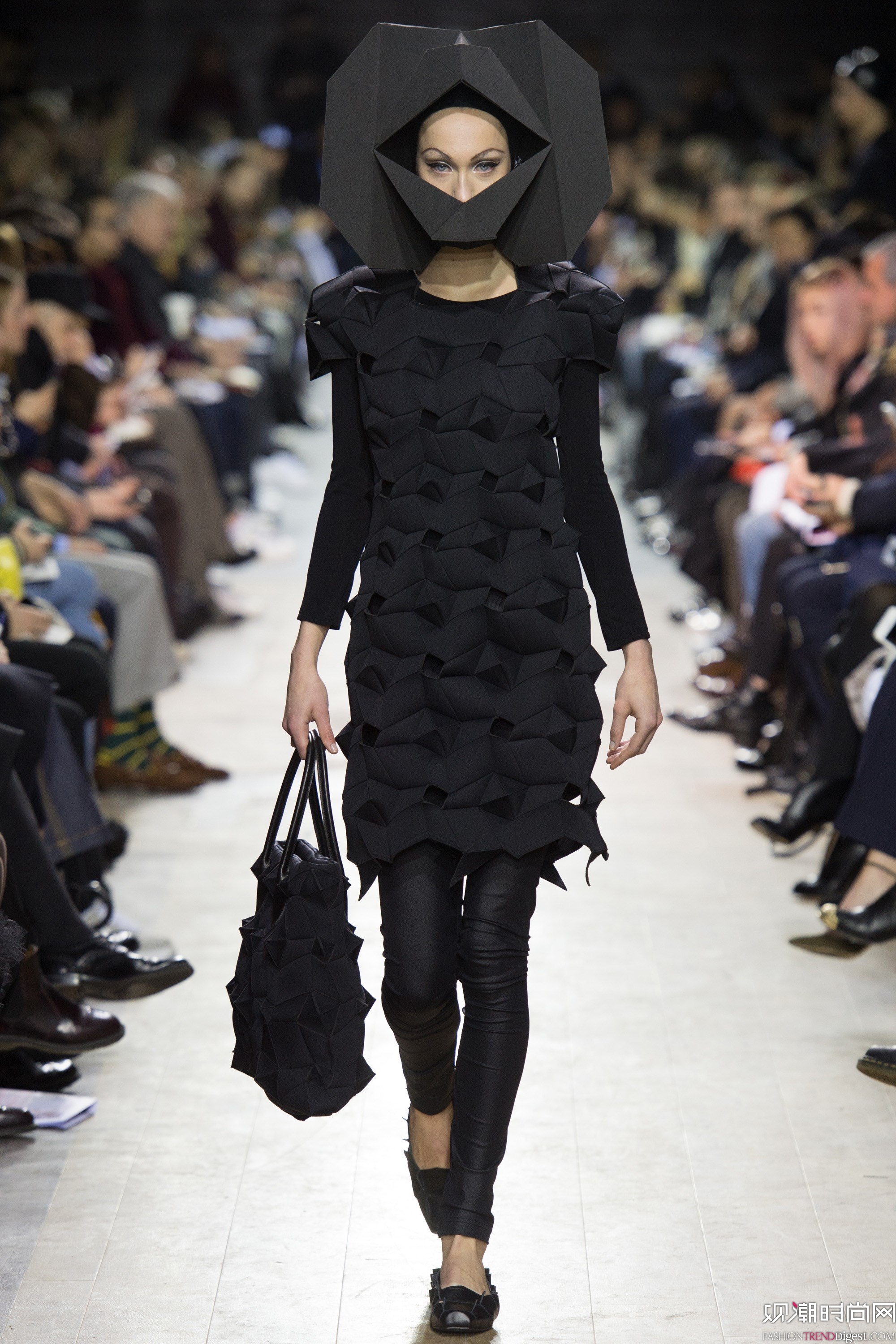 Junya Watanabe 2016ﶬϵаʱװܸͼƬ