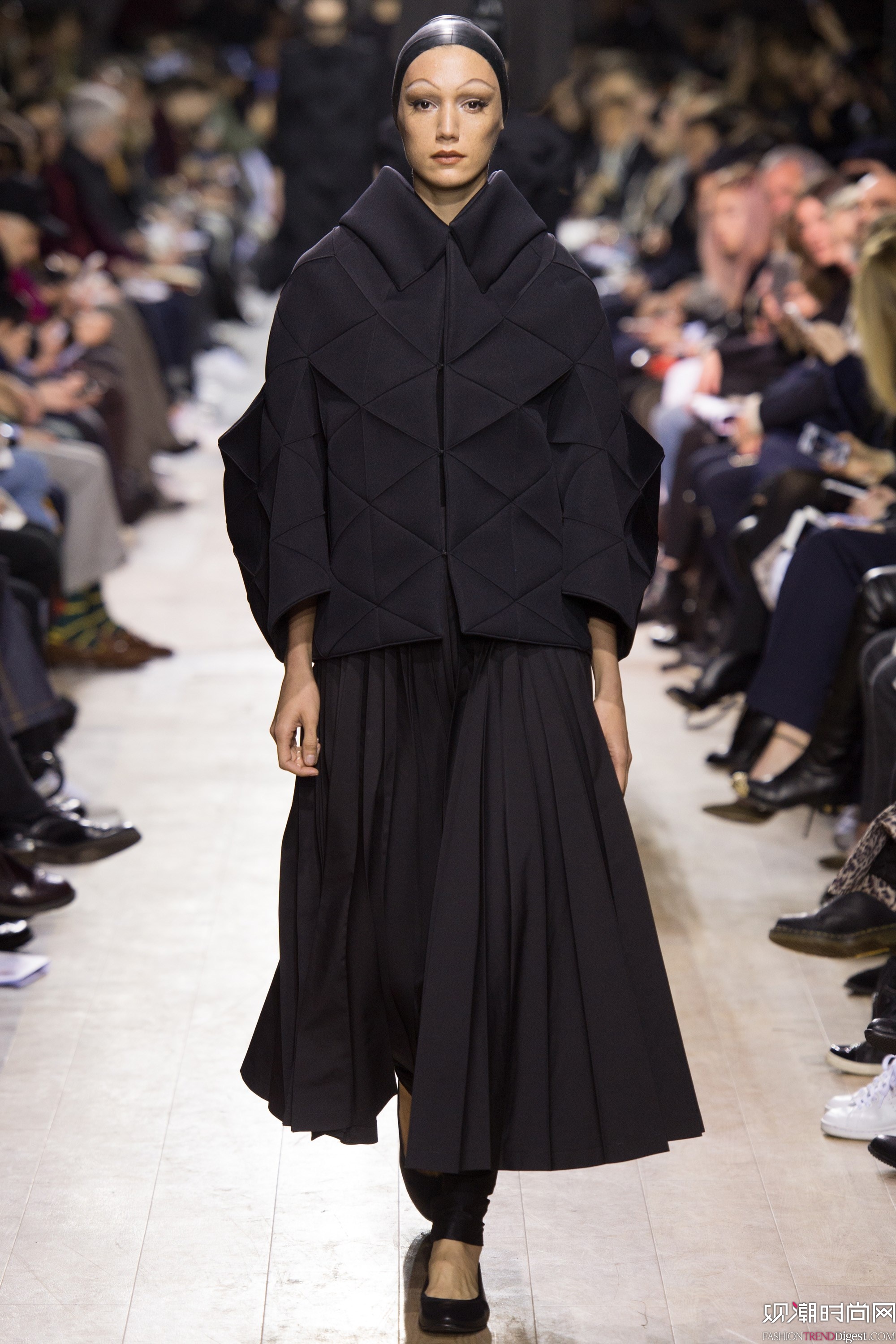 Junya Watanabe 2016ﶬϵаʱװܸͼƬ